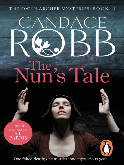 Title details for The Nun's Tale by Candace Robb - Wait list